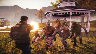 Sweet, <em>State of Decay</em> Is Coming To PC Tomorrow